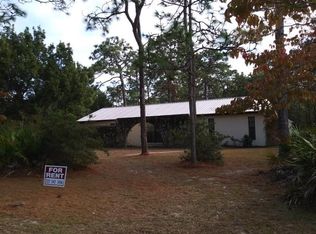 6738 W Crosbeck Ct, Homosassa, FL 34446