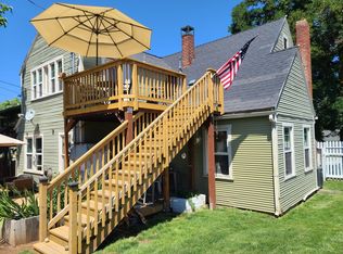 1120 Reddy Ave, Medford, OR 97504