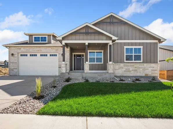 6308 Steppes Way, Loveland, CO 80538