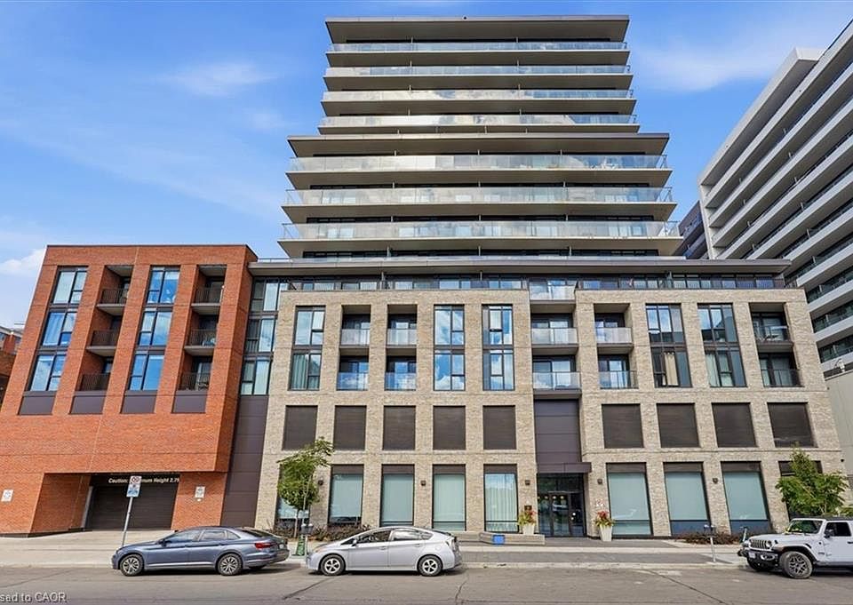 1st image of 1 Jarvis St #1316