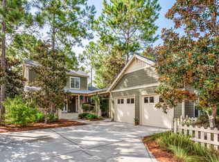 769 Breakers St, Inlet Beach, FL 32461