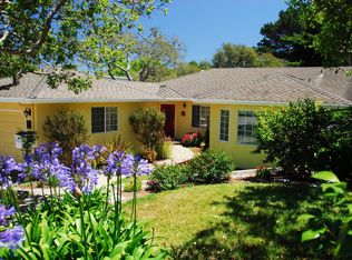 63 Via Cimarron, Monterey, CA 93940