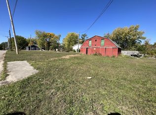 1368 Onie St, Mexico, MO 65265