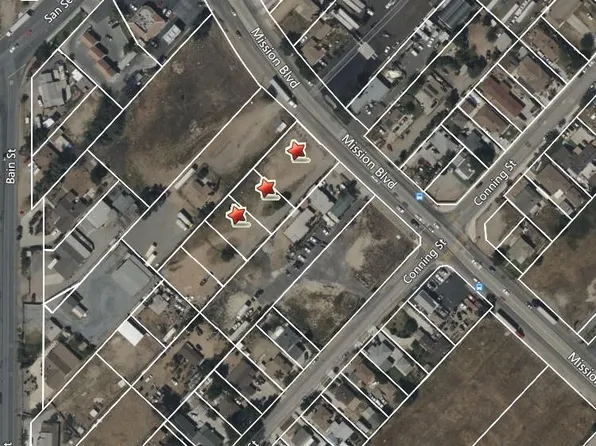 10052 Mission Blvd #69, Riverside, CA 92509