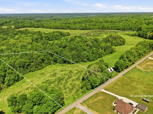 0 Gholson Rd, Clarksville, TN 37043