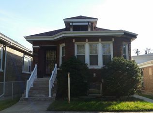 9551 S Dobson Ave, Chicago, IL