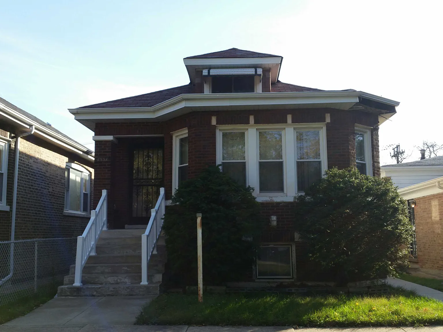 9551 S Dobson Ave photo 1