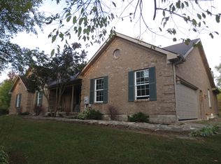 5132 Dog Leg Rd, Urbana, OH 43078