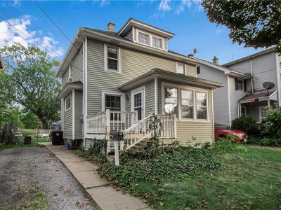 20 Kurtz Ave, Lancaster, NY, 14086
