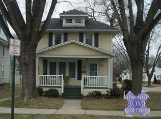 700 S Center St, Beaver Dam, WI 53916