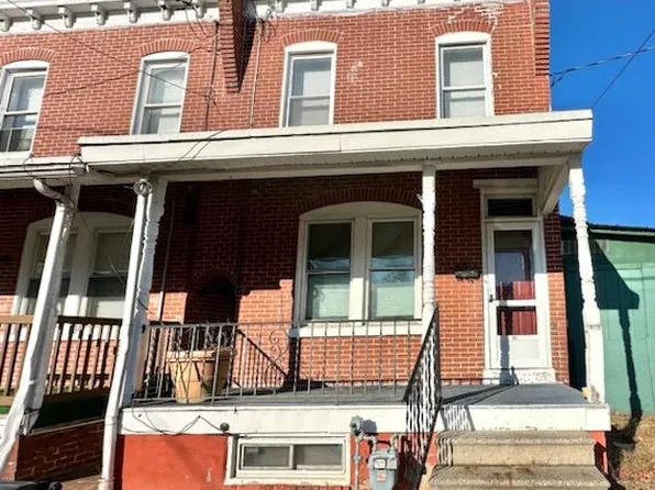 109 S Harrison St, Wilmington, DE 19805