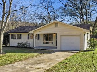 135 Reeceburg Rd SE, Silver Creek, GA 30173