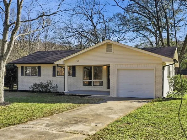 135 Reeceburg Rd SE, Silver Creek, GA 30173