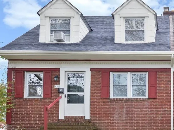 420 Highland Ave #A, Collingswood, NJ 08108