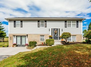 529 Peters Rd, Mckee, KY 40447