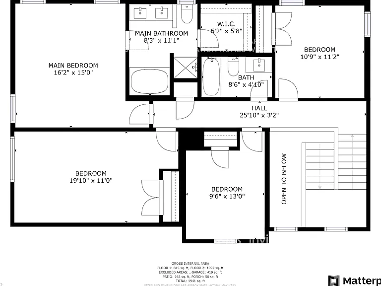 17311 Commons Crossing Dr — Photo 3