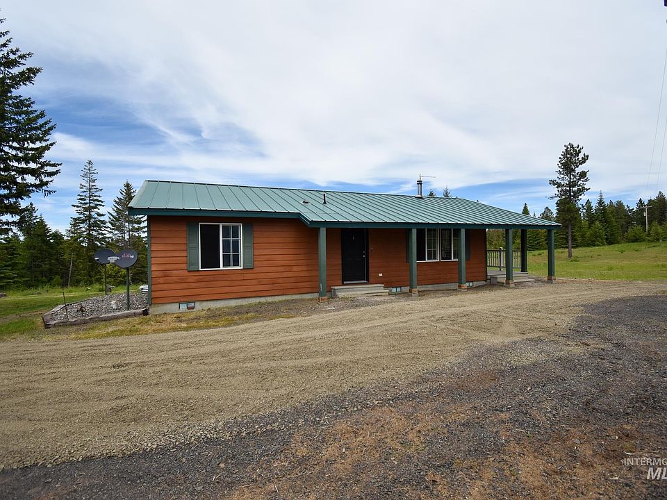 43874 Yellow Pine Ave, Winchester, ID 83555 MLS 98856632 Zillow