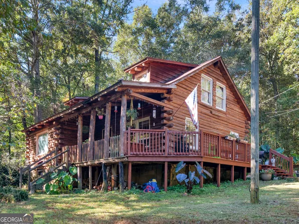 287 Dumas Rd, Forsyth, GA 31029