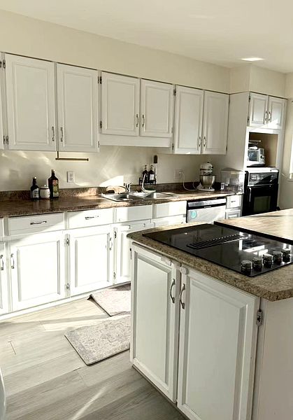 Surrey House for rent - 4 Bedrooms — photo 6