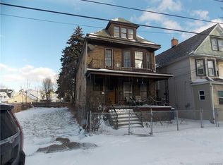151 Thompson St, Buffalo, NY