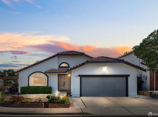 1806 Evalane Way, Concord, CA 94519