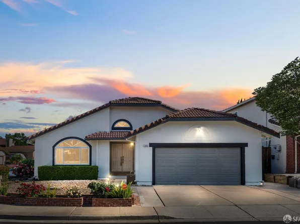 1806 Evalane Way, Concord, CA 94519