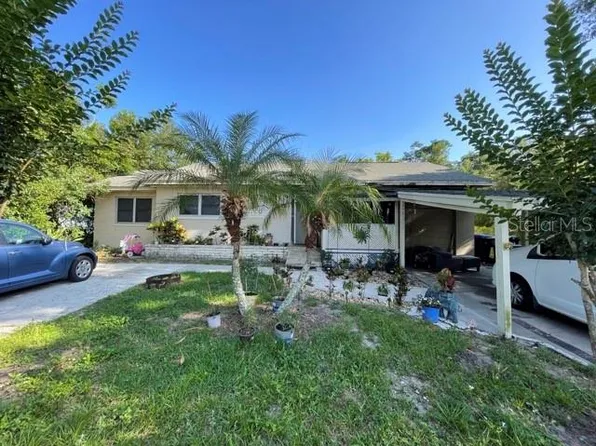 3600 Calloway Dr, Orlando, FL 32810