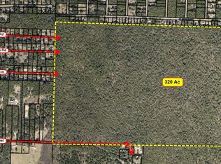 6602 Baxley Rd, Milton, FL 32570