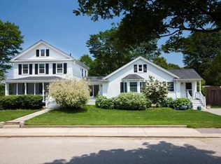 31 Greenman Ave, Westerly, RI 02891