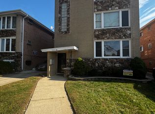 327 Yates Ave FLOOR 2, Calumet City, IL 60409