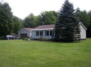 15548 State Route 104, Martville, NY 13111