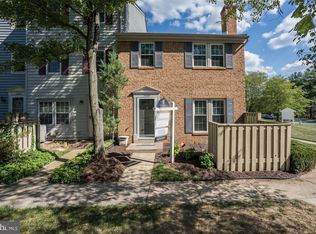 3000 Piano Ln #41, Silver Spring, MD 20904