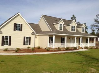 906 R & B Way, Aiken, SC 29801