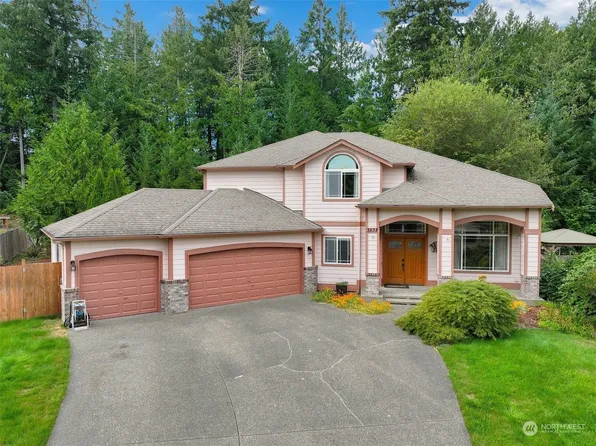 3538 32nd Way NW, Olympia, WA 98502