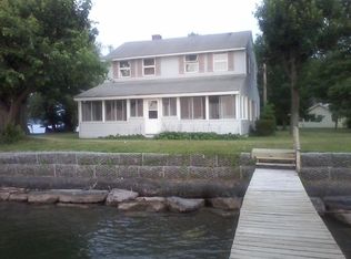 4015 Cove Ln, Ovid, NY 14521