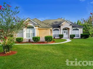 843 Magic Cove Ln, Jacksonville, FL 32218