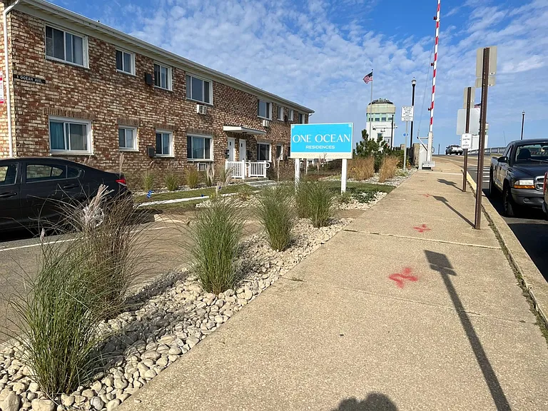 One Ocean Residences — Photo 8
