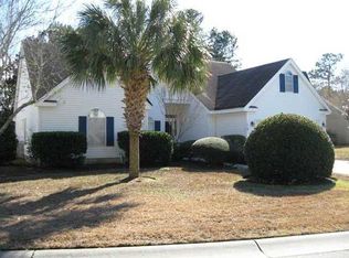 1869 Falling Creek Cir, Mount Pleasant, SC 29464