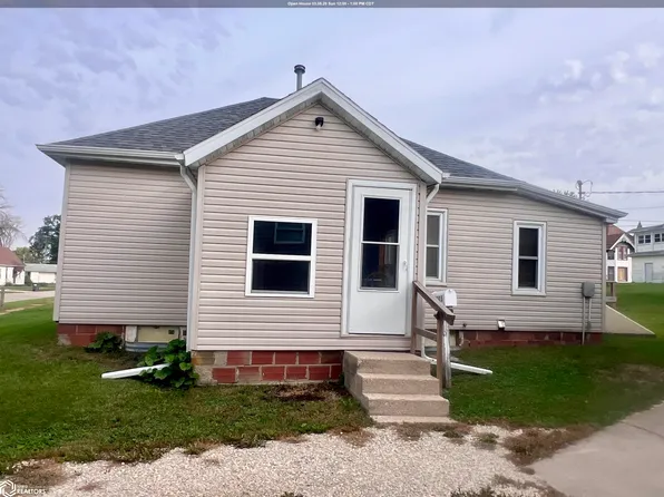 1005 15th St, Eldora, IA 50627
