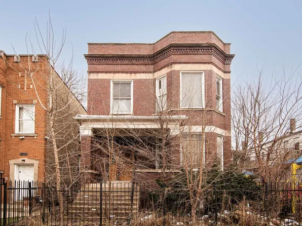 7049 S Vernon Ave, Chicago, IL 60637