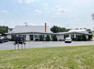 612 Centerville St #A, Middleburg, PA 17842