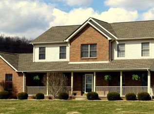 8291 Hirst Rd, Newark, OH 43056