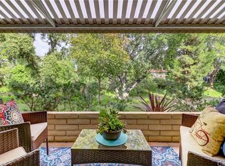 931 Avenida Majorca APT B, Laguna Woods, CA 92637