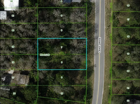 9425 LAKE DRIVE, NEW PORT RICHEY, FL 34654