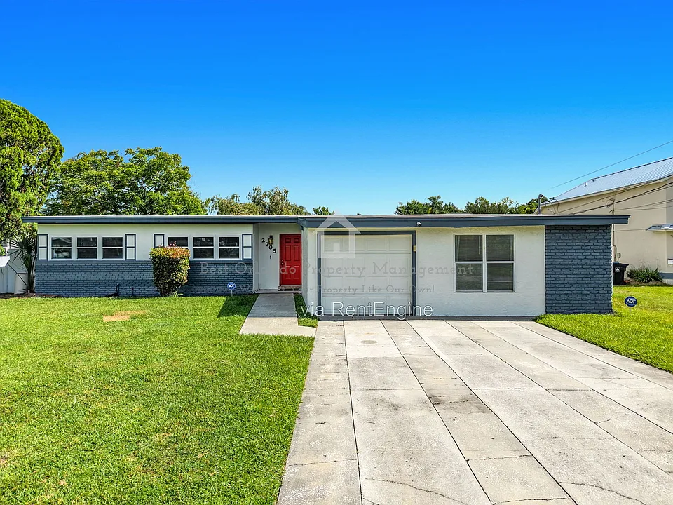 2705 Gulfstream Rd