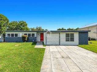 2705 Gulfstream Rd, Orlando, FL 32805