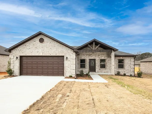 13 Aberdeen Dr, Cabot, AR 72023
