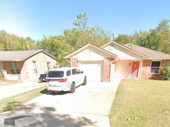 3031 N Tucker Ave, Shawnee, OK 74804