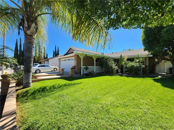 22807 Kinross Ln, Moreno Valley, CA 92557