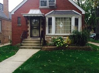 7157 S Spaulding Ave, Chicago, IL 60629